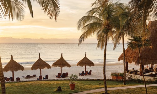 Belmond Maroma Resort & Spa
